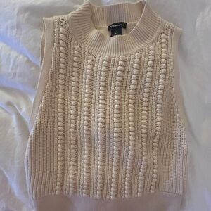 Club Monaco sweater vest